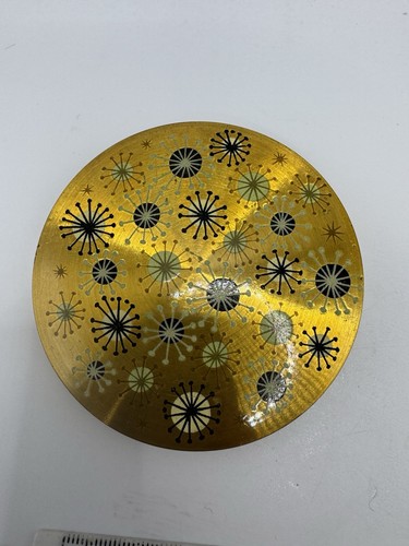 Vintage 1950s atomic - vintage, starburst