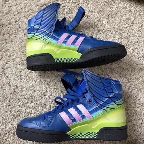 Jeremy scott adidas - jeremy, forum