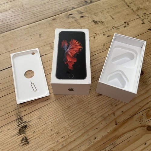Iphone original apple 16 - iphone, 6s