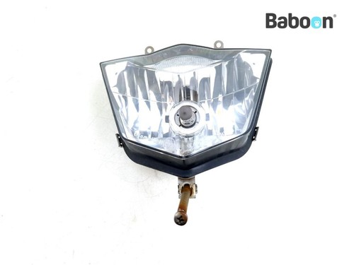 Headlight yamaha 125 x - headlight, wr