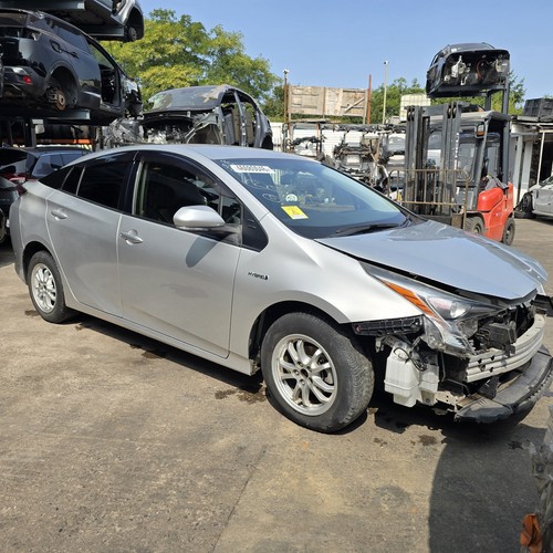 2015 2018 toyota prius mk4 - 2015-2018,