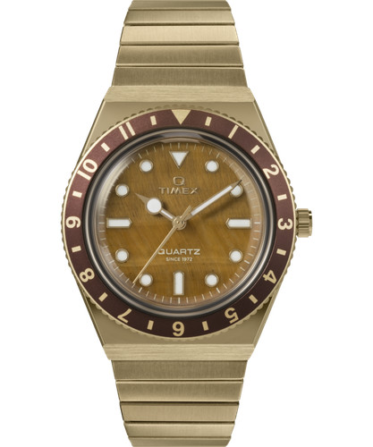 Timex gold womens - timex, analogue