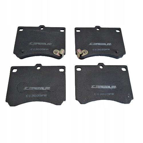 Mazda 323 brake - mx-3,