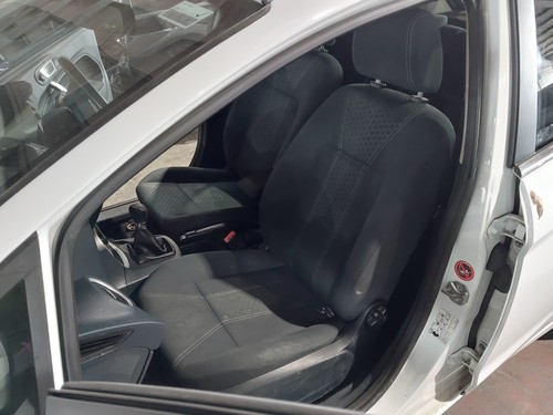 Front seat ford - front, lh