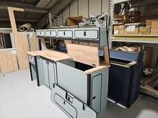 Vw T5/T6 /T7 Light Weight Ply