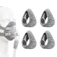 4Pcs CPAP Mask Liners, Sleep
