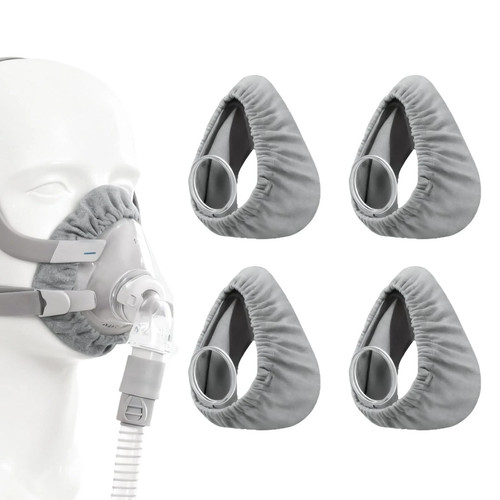 4pcs cpap mask - cpap, liners,