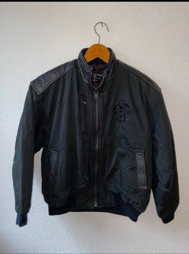 Skyline club jacket rare - skyline,