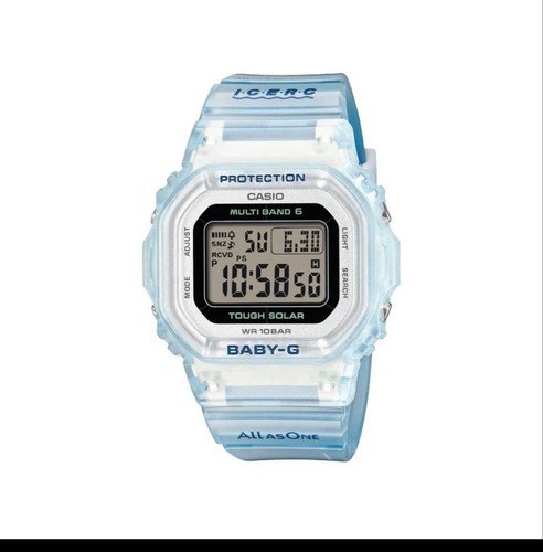 Casio baby bgd 5650k - baby-g, bgd-5650k-2jr