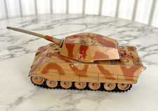 Vintage CORGI King Tiger