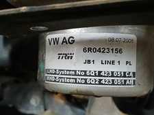 6R0423156 steering pump