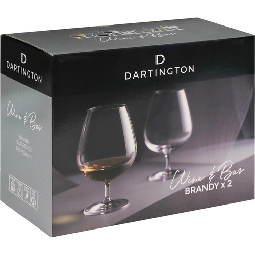 Dartington crystal wine bar - dartington, &