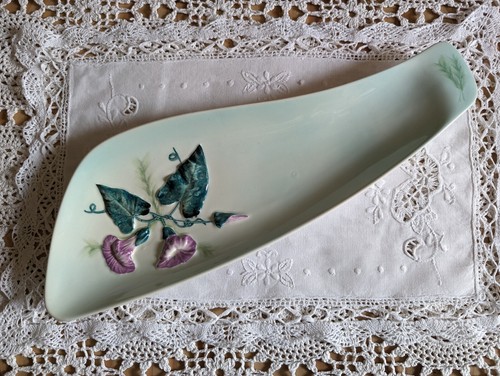 Carlton ware convolvulus - carlton,
