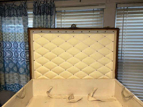 Antique louis vuitton - louis,