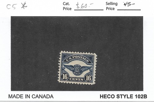 Airmail 16c wings - u.s., wings,