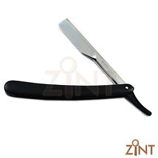 Straight Edge Barber Hair