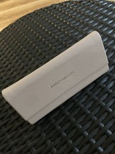 Karen Millen Designer Trifold Glasses Sunglasses Case Pink Colour