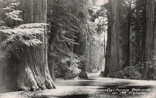 RPPC Klamath CA California