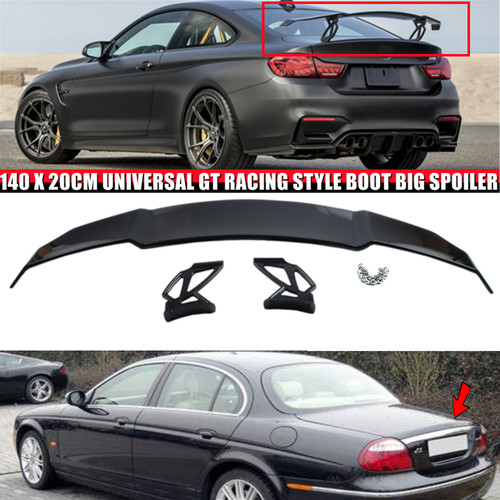 Style rear boot - v, gt