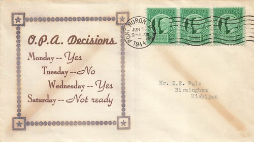 Decisions wm s - decisions,