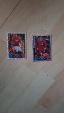 Match Attax 2 Cards