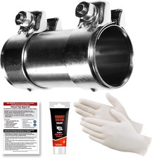 E-TECH Exhaust Repair Kit -