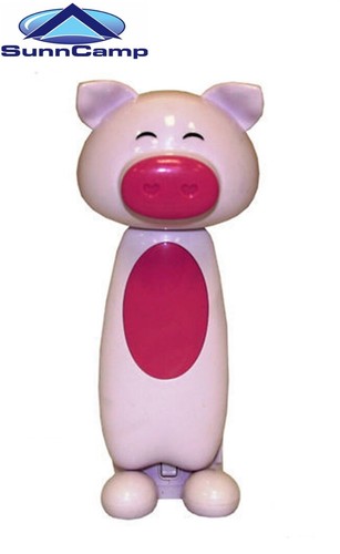 Sunncamp led pig - sunncamp, animal