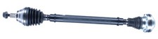 Shaftec Front Right Driveshaft