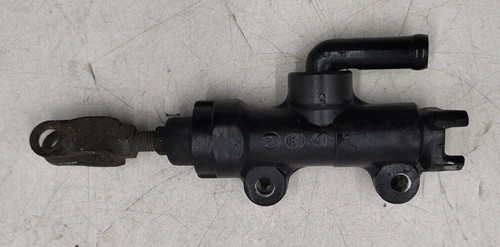 Rear brake pump kawasaki - pump,