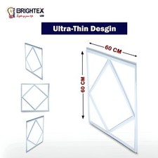 LED PANEL LIGHT 600X600MM