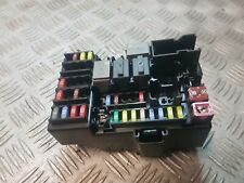 VAUXHALL CORSA E FUSE RELAY