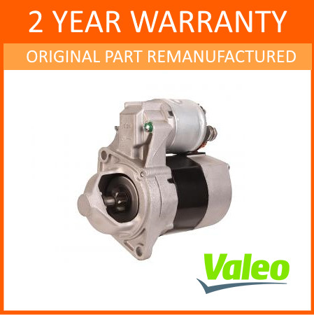 Starter motor mercedes - starter,