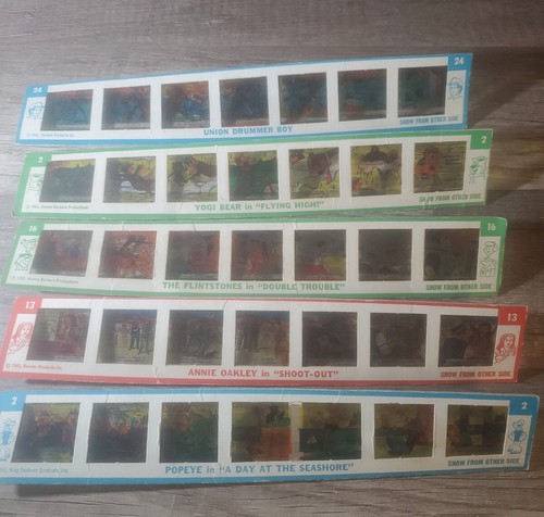Vintage 1960s kenner give a - kenner's,