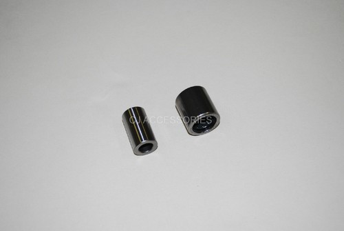 Rear shock needle bearing kit - rear,