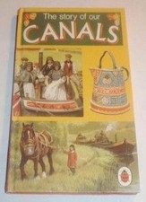 The Story of Our Canals
