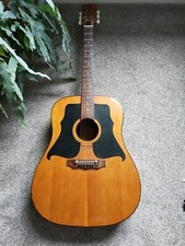 Kay 550 dove vintage acoustic - kay,