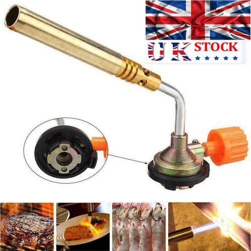 Butane gas blow - butane, torch