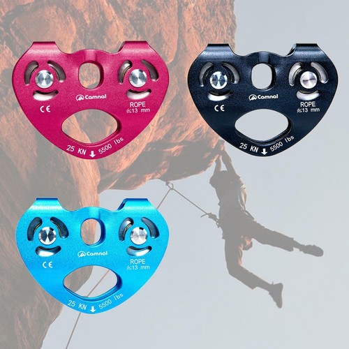 25kn rock climbing zip - zip, line