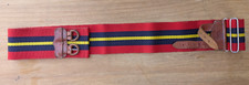 Royal artillery stable belt