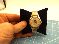 Vintage Delaware Watch Co. 17