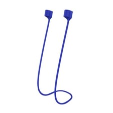 Secure Magnetic Lanyard for