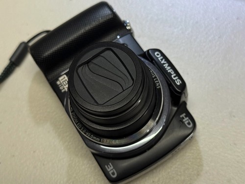Olympus stylus compact - stylus,