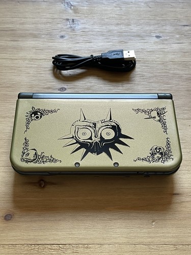 Nintendo new 3ds - “new”,