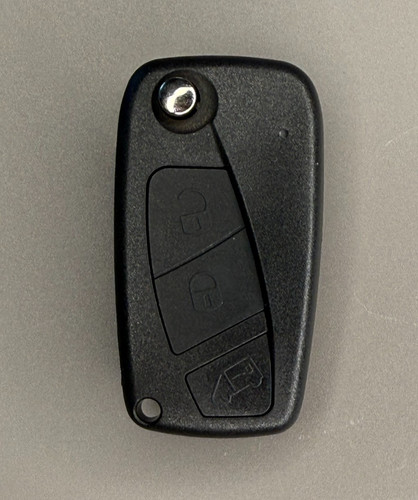 Flip remote key case - shell, 3