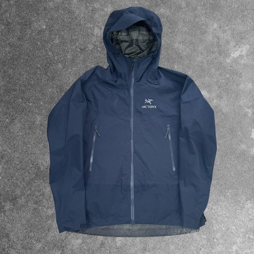 Arc teryx beta - arc'teryx, hybrid