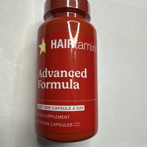 Hairtamin advanced formula - hairtamin,