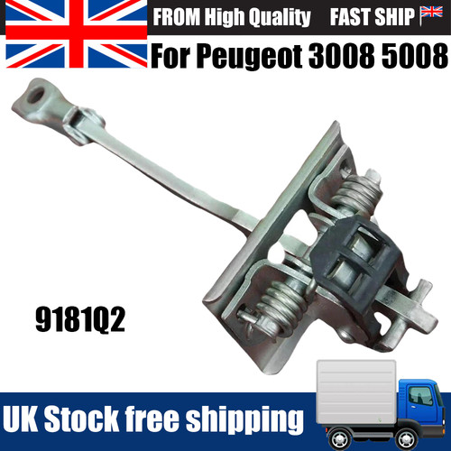 Front door hinge - door,