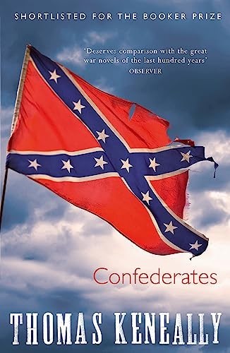 Confederates keneally - confederates, by