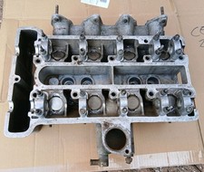LOTUS CORTINA ESCORT TWIN CAM