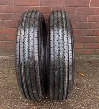 X2 165r15 RADAR Included Free Fitting , Balancing, New Valve, Reseal.